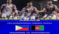 Prediksi Skor Filipina vs Afghanistan FIFA Matchday 12 September 2023, H2H dan Ranking FIFA