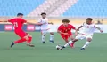 Prediksi Skor Oman vs Brunei Kualifikasi Piala Asia U23 2024, Oman U23 Ingin Kunci Posisi Runner Up