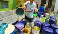 Kemarau, Aqua Kirim Pasokan Air Bersih untuk Warga Terdampak