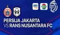 Jadwal Acara TV Indosiar Minggu 22 Oktober 2023: Heroes, Magic 5, Persija Jakarta vs RANS Nusantara