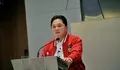 Ketua Umum PSSI Erick Thohir Pastikan Derby Jatim Tetap di Stadion Gelora Bung Tomo
