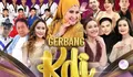 Jadwal MNCTV Rabu 25 Oktober 2023: Live KDI 2023, 1001 Legenda, Upin dan Ipin Bermula, Suparman Reborn
