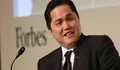 Transformasi PSSI Dinilai Sukses, Erick Thohir Layak Maju Cawapres
