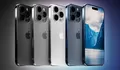 Bocoran Terbaru Spesifikasi iPhone 15 yang Akan Segera Diluncurkan