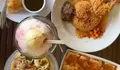Festival Makanan Khas Palembang Hadir di Bogor, Tersedia 6 Menu Andalan, Lokasi Dekat Plaza Jambu Dua