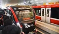  LRT Jabodebek Resmi Beroperasi, Dukungan BRI Bantu Masyarakat Beralih ke Transportasi Publik