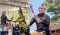 Bima Arya Komentari Ridwan Kamil yang Pakai Kostum Capung di West Java Festival 2023: All Out!