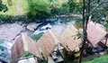 Tempat Makan Pinggir Sungai di Bogor, Bisa Nongkrong Sambil Healing Cuma Rp15 Ribuan