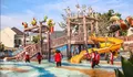 3 Kolam Renang di Semarang Waterpark Luas Cuma Rp 10 Ribu Saja