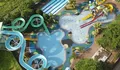 3 Wisata Perosotan Air di Depok, Cuma Rp20 Ribuan Bisa Main di Waterpark dengan Wahana Seru