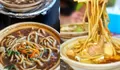 Info Hidden Gem di Bogor, Tempat Makan Sapo Mie Acek Ameng yang Enak, Mie Tebal dan Kenyal Bikin Nagih