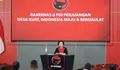 PDIP Segera Umumkan Cawapres untuk Ganjar, Diisukan Berinisial 'M', Nama Mahfud MD Jadi Sorotan
