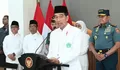 Buka Suara Soal Gibran Jadi Cawapres Prabowo, Begini Kata Jokowi