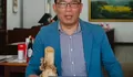 Tak Dipilih Jadi Cawapres, Ridwan Kamil Aktif Jadi Food Vlogger: Rekomendasikan Bakso Legendaris di Bandung