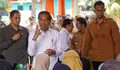 Rajin Kunjungi Kota Cilegon, Presiden Jokowi Tinjau Harga Cabai di Pasar Tradisional Kranggot 