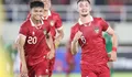 Ivar Jenner Berhasil Bobol Gawang Lawan Membuat Timnas Indonesia Unggul 1-0 Atas Turkmenistan di Babak Pertama