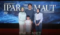 Film Ipar Adalah Maut Umumkan Para Pemain, Ada Michelle Ziudith Hingga Deva Mahenra