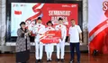  BRI Apresiasi Prestasi Paskibraka Nasional, Kobarkan Semangat Patriotisme