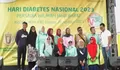 Peringatan Hari Diabetes Nasional 2023 Persadia Wilayah Jabar
