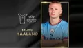 Erling Haaland Sukses Pecundangi Lionel Messi, Semua Mata Tertuju Kepada Manchester City!