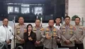 Polri Gelar Operasi Nusantara Cooling System Untuk Ciptakan Pemilu Damai 2024 