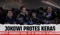 Jokowi Protes Keras: Dampak Serangan Israel ke RS Indonesia di Palestina