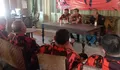 Kaderisasi Tingkat Ranting, Pemuda Pancasila Rangkul Karang Taruna