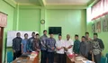 Nyaleg Dapil DIY, Totok Daryanto Terima Restu dari PD Muhammadiyah Bantul