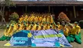 SD Muhammadiyah Bodon Kotagede Gelar Outing Class ke Sejumlah Sentra Kerajinan di Bantul