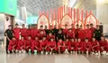 Tiba di Jerman, Timnas U-17 Jalani Pemusatan Latihan di Borussia Monchengladbach dan Borussia Dortmund