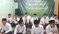 RTA Rendeng Kulon Bantul Gelar Pengajian Maulid Nabi