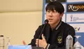 Kualifikasi Piala Dunia 2026 Lawan Brunei, Pelatih Timnas Shin Tae-yong Panggil 25 Pemain, Ini Namanya