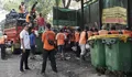 Tumpukan Sampah di Kotabaru Sempat Viral, Pj Wali Kota Yogyakarta Pantau Langsung Kondisi Depo Sampah