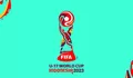 Bangga, Indonesia jadi Lokasi Peluncuran Lambang dan Maskot FIFA Piala Dunia U17 2023