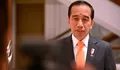 Jokowi Tegaskan Tidak Cawe-Cawe Terkait Putusan MK dan Bakal Capres Cawapres