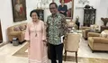 BREAKING NEWS: Megawati Resmi Umumkan Mahfud Md Jadi Cawapres Ganjar Pranowo pada Pilpres 2024