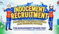 Peluang Emas: PT Indocement Tunggal Prakarsa Tbk Membuka Lowongan Management Trainee di September 2023