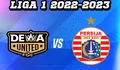 Jadwal Acara Indosiar Jumat 25 Agustus 2023: D'Academy Asia 6, Dewa United vs Persija Jakarta, Magic 5