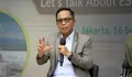 Demi Wujudkan Net Zero Emission 2060, BRI Ikut Andil Berkolaborasi dengan Berbagai Pihak