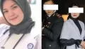 Karina Dinda Lestari Dokter Cantik Selingkuh Sama Mahasiswa, Sang Suami Polisi, Jejak Karirnya Mentereng