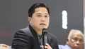 Survei Litbang Kompas: Tren Erick Thohir Naik, Yang Lain Turun