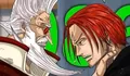 Manga One Piece Chapter 1095 'Dunia yang Tak Layak Huni', Nyawa Luffy Terancam