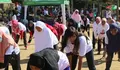 Orang Muda Ganjar Semarakkan Kemerdekaan dengan Tirakatan Hingga Lomba Agustusan