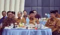 SBY dan Prabowo Duduk Bersebelahan Hingga Nyanyi Bareng, Sinyal akan Bersama ?