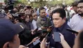 Erick Thohir: Kesempatan Langka Indonesia Jadi Tuan rumah FIBA World Cup