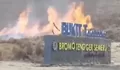 Apa Itu Flare? Intip Kaitannya dengan Insiden Kebakaran Savana Gunung Bromo yang Tengah Ramai di Twitter
