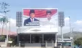 Heboh baliho Prabowo-Gibran di Labuan Bajo, Gerindra tak masalah, PDI Perjuangan anggap lelucon politik