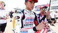 Honda umumkan pembalap untuk tim IDEMITSU Honda Team Asia Moto2 2024, ada Mario Suryo Aji dari Indonesia!