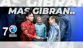 Dari keraguan hingga keyakinan, inilah pesan Fahri Hamzah untuk Cawapres Gibran Rakabuming Raka