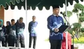 Gelar Upacara HUT RI ke 78, Rektor USM: Pendidik Sudah Merasakan Keleluasaan Belajar dan Mengajar